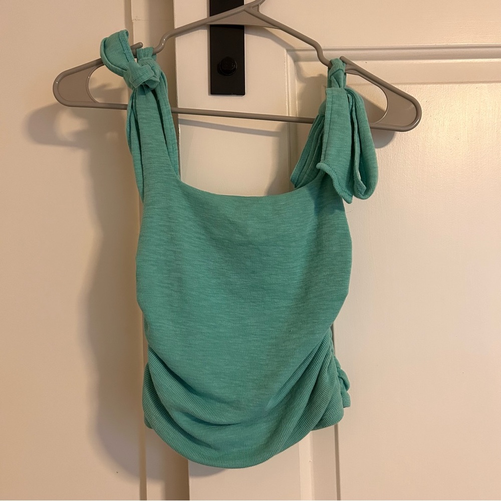Free People Tank